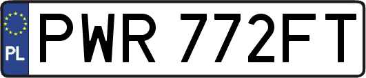 PWR772FT