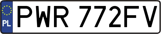 PWR772FV