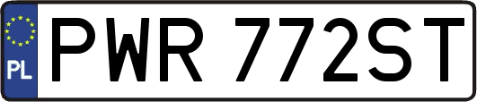 PWR772ST
