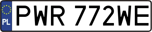 PWR772WE