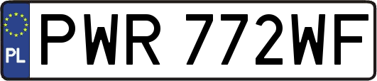 PWR772WF