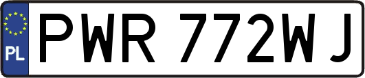 PWR772WJ