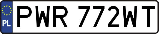 PWR772WT