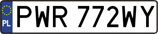 PWR772WY