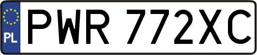 PWR772XC
