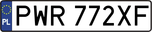PWR772XF