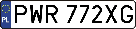 PWR772XG