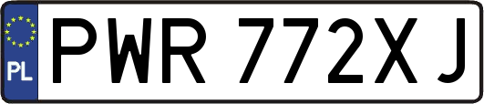 PWR772XJ