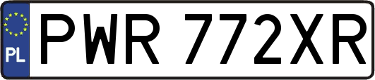 PWR772XR