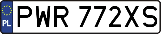 PWR772XS