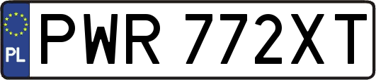 PWR772XT