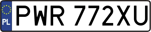 PWR772XU
