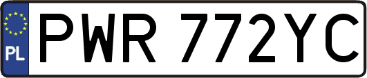 PWR772YC