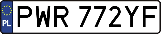 PWR772YF