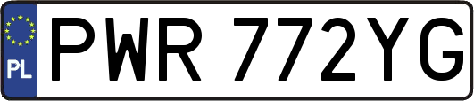 PWR772YG