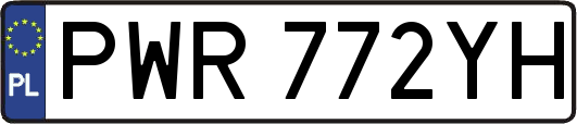 PWR772YH