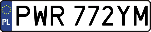 PWR772YM