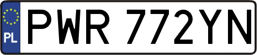 PWR772YN