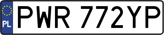 PWR772YP