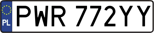 PWR772YY