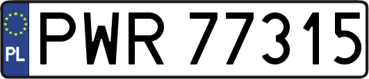 PWR77315