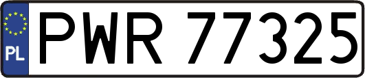 PWR77325