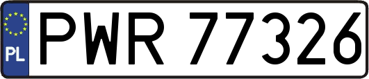 PWR77326