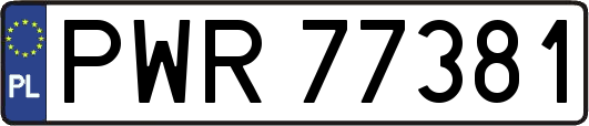 PWR77381