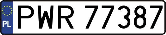 PWR77387