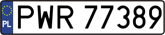 PWR77389
