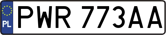 PWR773AA