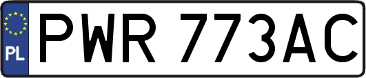 PWR773AC