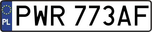 PWR773AF