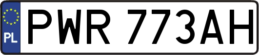 PWR773AH