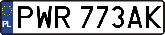 PWR773AK