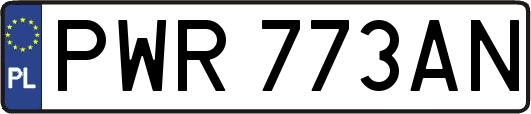 PWR773AN
