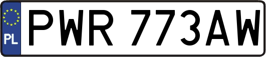 PWR773AW