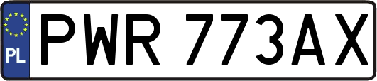 PWR773AX