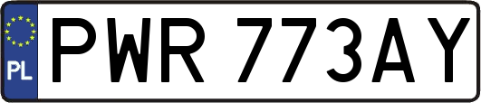 PWR773AY