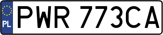 PWR773CA