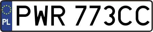 PWR773CC