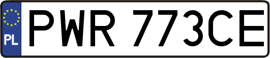 PWR773CE