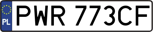 PWR773CF