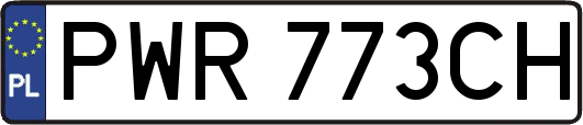 PWR773CH