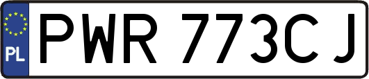 PWR773CJ