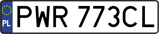 PWR773CL