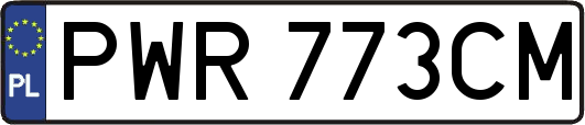 PWR773CM