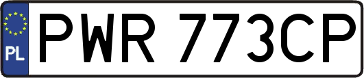 PWR773CP