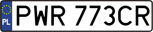 PWR773CR