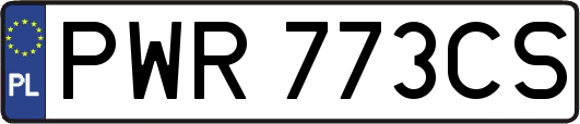 PWR773CS